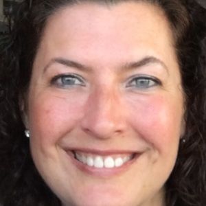 Meet your Posher, Anne-marie